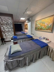 SANG GẤP BARBER SHOP CAO CẤP MẶT TIỀN TRUNG TÂM QUẬN 1 – KẾT CẤU 5 LẦU CÓ THANG MÁY – GIÁ 600 TR (BAO CỌC 270 TR)