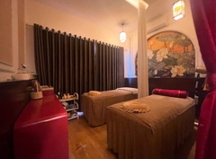 ✨ SANG NHƯỢNG SPA TÂM HUYẾT – MẶT TIỀN NGUYỄN SƠN, TÂN PHÚ – VÀO LÀM NGAY ✨