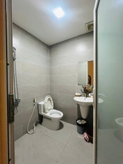 SANG NHƯỢNG SPA MẶT TIỀN Q1 - FULL NỘI THẤT