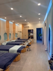 SANG GẤP SPA & GỘI DƯỠNG SINH TÂM HUYẾT TẠI TÂN PHÚ – MẶT BẰNG CHỈ TRỆT 90M² – GIÁ CHỈ 130 TR (BAO CỌC)