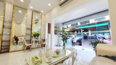 [Quận 3] CÓ THỂ BẠN SẼ QUAN TÂM | Spa đẹp và sang trọng phong cách Hàn Quốc