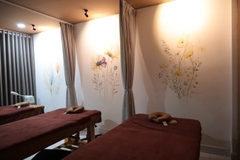 CHUYỂN NHƯỢNG SPA MẶT TIỀN TRUNG TÂM QUẬN 1 – KHU VỰC ĐẮC ĐỊA, KHÁCH DU LỊCH ĐÔ NGHỊCH