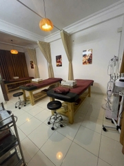 SANG NHƯỢNG SPA DƯỠNG SINH ,MASSAGE – PHÚ NHUẬN