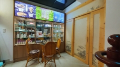 [Quận 3] SPA ĐẸP TRONG HẺM LỚN ĐANG HOẠT ĐỘNG ỔN ĐỊNH