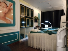 [Quận Hoàng Mai] SANG NHƯỢNG SPA TRONG KHU ĐÔ THỊ LỚN NHẤT MIỀN BẮC
