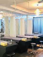SANG GẤP SPA CĂN GÓC 2 MẶT TIỀN QUẬN TÂN BÌNH – MỚI HOẠT ĐỘNG 3 THÁNG – GIÁ 550 TR (BAO CỌC)