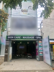 [QUẬN 9] “CẦN SANG NHƯỢNG GẤP” SPA MẶT TIỀN ĐANG HOẠT ĐỘNG BÌNH THƯỜNG ĐÔNG KHÁCH CHỈ 400 TRIỆU