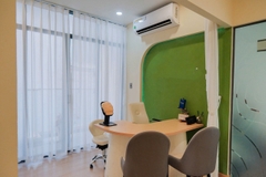 🏥 550 TRIỆU CÓ NGAY CLINIC THẨM MỸ CAO CẤP NGUYỄN THỊ THẬP Q7 – ĐÃ BAO GỒM 3 THÁNG CỌC