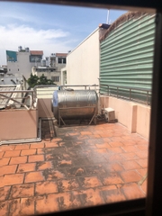 [Bình Thạnh] BIỆT THỰ ĐẸP 3 TẦNG CHO THUÊ GIÁ SỐC