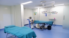 🏥 SIÊU PHẨM CHUYỂN NHƯỢNG: PHÒNG KHÁM CỘT SỞ PTTM QUẬN 10 – NGANG 9M – 2 PHÒNG MỔ CHUẨN SỞ Y TẾ 🏥