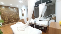 [Quận 3] SPA ĐẸP TRONG HẺM LỚN ĐANG HOẠT ĐỘNG ỔN ĐỊNH