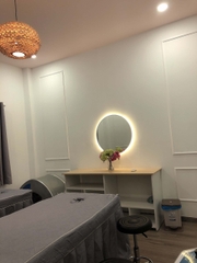 [Quận 10] SANG GẤP SPA MẶT TIỀN CHỈ 1TỶ5