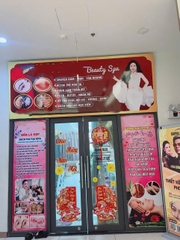 CHUYỂN NHƯỢNG SPA SHOPHOUSE DĨ AN – VẬN HÀNH 5 NĂM, DOANH THU;100 TRIỆU/THÁNG