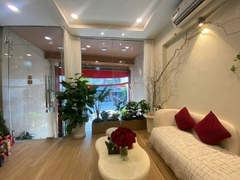 Sang spa sinic 7 tầng