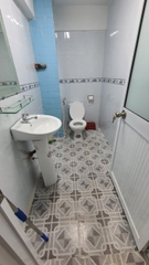 [Quận 1] Nhà đẹp cho spa - mặt tiền đường hai chiều