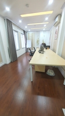 [Quận 3] SPA MẶT TIỀN PHONG CÁCH CHÂU ÂU CHỈ 750 TRIỆU