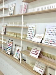 CHUYỂN NHƯỢNG TIỆM NAIL & SPA MẶT TIỀN QUẬN 1 – SẴN NHÂN SỰ TỆP KHÁCH HƠN 3 NĂM