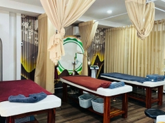CHUYỂN NHƯỢNG HOẶC CHO THUÊ SPA DƯỠNG SINH – VỊ TRÍ ĐẸP, VÀO KINH DOANH NGAY
