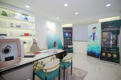 CHO THUÊ TOÀ NHÀ LÀM CLINIC/SPA – HẺM XE HƠI Q10 – GIÁ CHỈ 35 TR