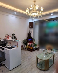 [Quận 03] SANG GẤP SPA MẶT TIỀN KHU BÀN CỜ CHỈ 350 TRIỆU