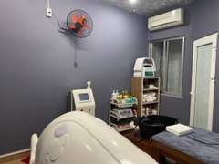 [QUẬN 1] SPA MẶT TIỀN TRUNG TÂM CHỈ 450 TRIỆU