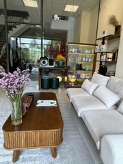 CHUYỂN NHƯỢNG SPA DƯỠNG SINH ĐẸP TẠI QUẬN 9 – NHÀ MỚI XÂY 2 NĂM, SẴN 300+ DATA THẺ LIỆU TRÌNH