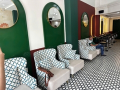 KHÔNG QUẢN LÝ XUỂ - CẦN SANG SPA DƯỠNG SINH CAO CẤP FULL THIẾT BỊ CHỈ 1 TỶ BAO CỌC