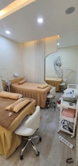 SANG NHƯỢNG SPA HẺM LỚN - Q10
