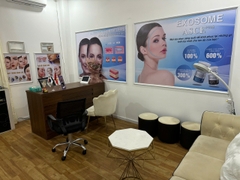 SANG CƠ SỞ SPA KHU TRUNG TÂM [QUẬN 01] CHỈ 1,2 TỶ BAO CỌC