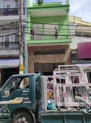 [Tân Bình] MẶT BẰNG MỚI 100% GẦN CHỢ CHỈ 25 TRIỆU/THÁNG