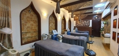 [Quận 3] SANG GẤP SPA MẶT TIỀN GIÁ SIÊU HẤP DẪN CHỈ 1TỶ2
