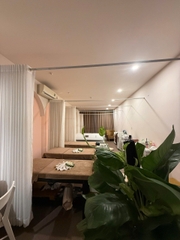 SANG GẤP SPA TRUNG TÂM Q3 – TỆP KHÁCH CÓ SẴN CHỈ 1 TỶ 2