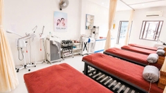 SANG GẤP SPA-BEAUTY CAO CẤP MẶT TIỀN HOÀNG DIỆU 2 – THỦ ĐỨC – GIÁ 600 TR (BAO CỌC)
