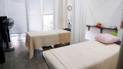 SANG NHƯỢNG SPA HẺM XE HƠI QUẬN 10