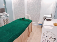 [Quận 3] SPA MẶT TIỀN PHONG CÁCH CHÂU ÂU CHỈ 750 TRIỆU