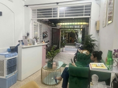 SANG NHƯỢNG SPA FULL NỘI THẤT - GIÁ CHỈ 130 TRIỆU