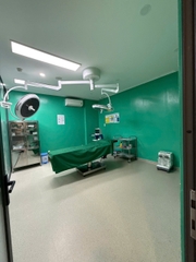 CHO THUÊ MẶT BẰNG NGUYÊN CĂN - PHÙ HỢP TMV - SPA