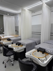 🌸 SANG GẤP SPA 2 MẶT TIỀN TRƯỜNG CHINH Q12 – MỚI SETUP – GIÁ 500 TR (BAO CỌC)