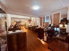 SANG NHƯỢNG GẤP SPA TRUNG TÂM TÂN BÌNH - DATA 1000 KHÁCH