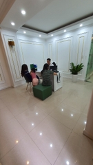 [Quận 1] SỞ HỮU SPA MẶT TIỀN ĐƯỜNG VỚI GIÁ CỰC SỐC