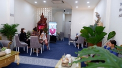 🔥 CHUYỂN NHƯỢNG PHÒNG KHÁM CHUYÊN KHOA PTTM – MẶT TIỀN QUẬN 3 – FULL TIỆN NGHI 🔥
