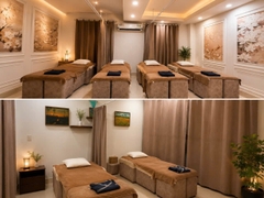 CHUYỂN NHƯỢNG SPA TRỌN GÓI QUẬN 7 (PHÚ MỸ HƯNG) – KHÁCH HÀN/TRUNG ỔN ĐỊNH