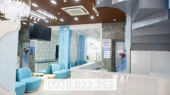 SIÊU PHẨM CHUYỂN NHƯỢNG: PHÒNG KHÁM PTTM MẶT TIỀN Q1