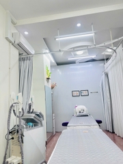 CHUYỂN NHƯỢNG SPA ĐỘC QUYỀN CÔNG NGHỆ NHẬT BẢN TẠI QUẬN 3 – DT 7X30M, DATA KHÁCH TỪ 2018