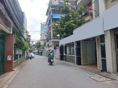 [Quận 3] Mặt bằng vị trí đắc địa phù hợp mọi loại hình kinh doanh