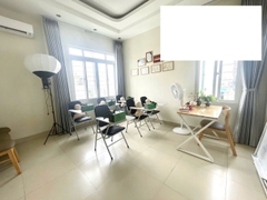 Sang spa sinic 7 tầng