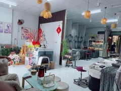 CHUYỂN NHƯỢNG SPA SHOPHOUSE DĨ AN – VẬN HÀNH 5 NĂM, DOANH THU;100 TRIỆU/THÁNG