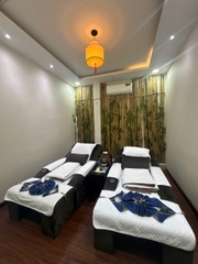 SANG NHƯỢNG GẤP SPA TRUNG TÂM TÂN BÌNH - DATA 1000 KHÁCH