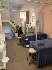 SANG GẤP SPA TRUNG TÂM Q3 – TỆP KHÁCH CÓ SẴN CHỈ 1 TỶ 2
