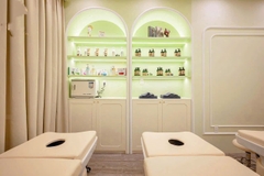 SANG NHƯỢNG SPA FULL SETUP
